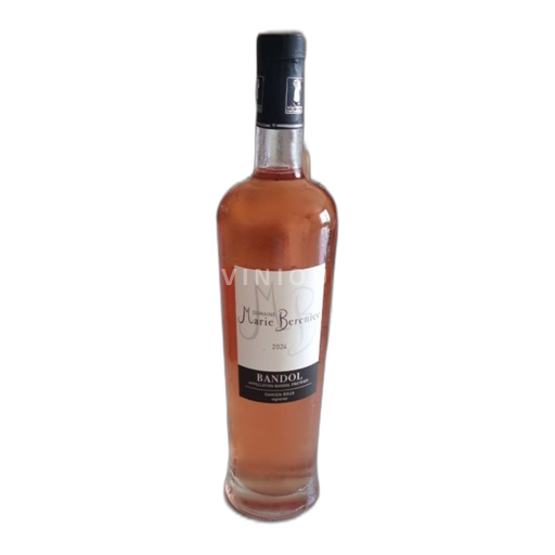 Provenza Bandol Domaine Marie Berenice 2024