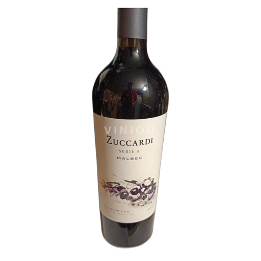 Mendoza Vale de Uco Zuccardi Serie A 2019