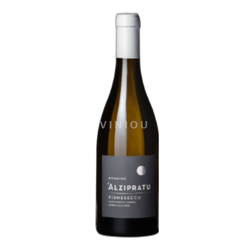 Korsika Calvi Domaine Alzipratu Fiumeseccu 2024