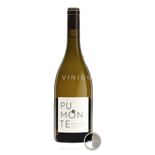 Corsica Calvi Domaine Alzipratu Pumonte 2024
