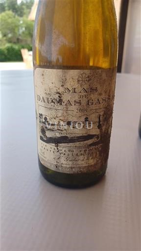 Linguadoca Non specificato Mas de Daumas Gassac 2009