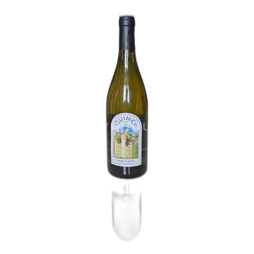 Valle della Loira Quincy Domaine Tremblay Les Demoiselles Tatin 2020