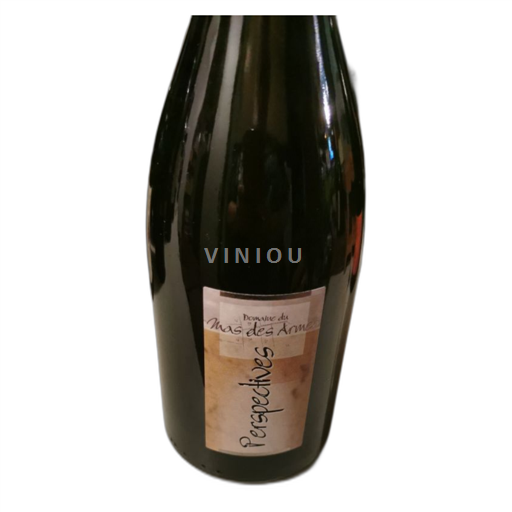 Languedoc Domaine Mas des Armes Perspectives 2014 Non Millésimé