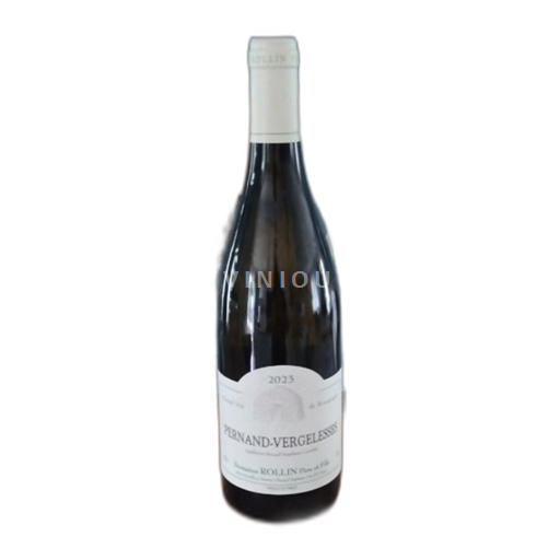 Burgundy Pernand-Vergelesses Domaine Rollin Père et Fils 2023