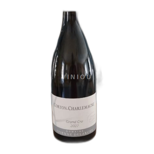 Bourgogne Corton-charlemagne Grand Cru Domaine Étienne Delarche 2022
