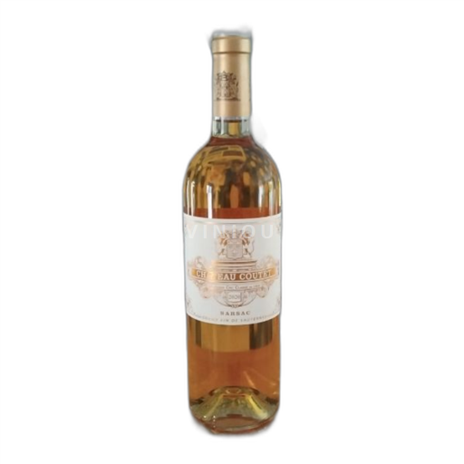 Bordeaux Barsac Premier Cru Château Coutet 2020