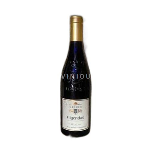 Rhônevallei Gigondas Le Fleuron 2023