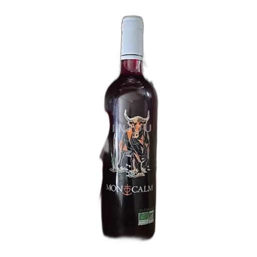 Languedoc-Roussillon Pays d'Oc Domaine Montcalm Niet-geïntegreerd
