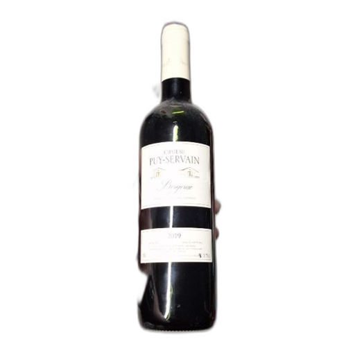 Sudoeste Bergerac Château Puy-Servain Bergerac 2019