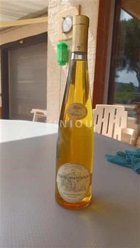 Alsácia Vignoble du Vieux Moulin Arôme de Minuit 1999