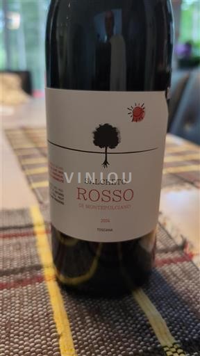 Toscana Rosso di Montalcino Salcheto Rosso di Montepulciano 2024