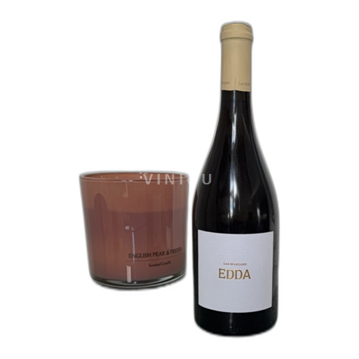 Apulia Wines Unspecified San Marzano Edda 2022