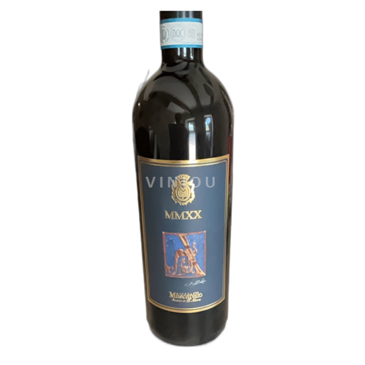 Piemonte Nebbiolo d'Alba Masciarello Michele e Figli - C. Valetti S.n.c 2018