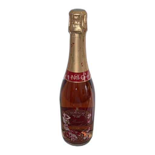 Champagne Brixon Coquillard 1er Cru Senza annata