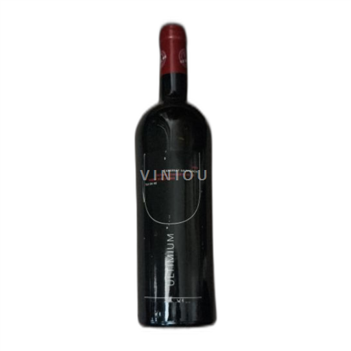 Poitou-Charentes Ultimum Cabernet Sauvignon 2020