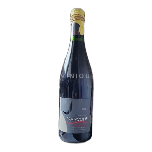 Corsica Ajaccio Domaine Pratavone 2014