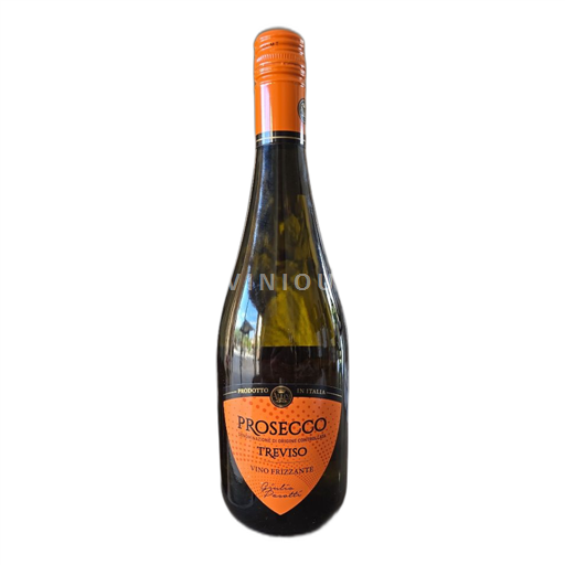Veneto Prosecco Allini Giulio Pasotti Senza annata