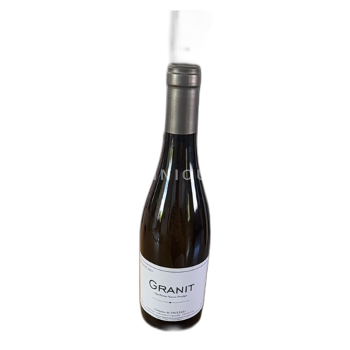 Corsica Ajaccio Domaine Vaccelli Granit 2023