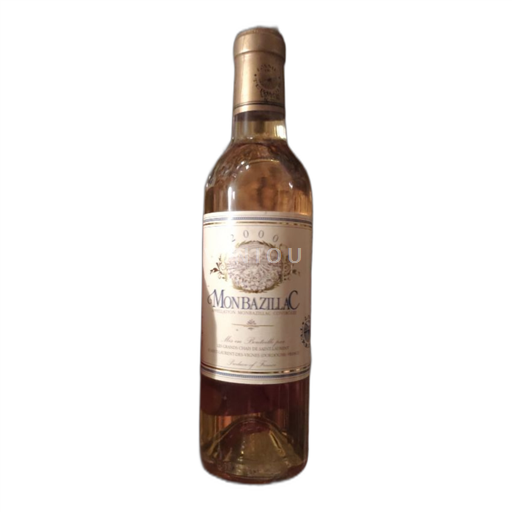 Sud-Ovest Monbazillac Grands Chais De Saint Laurent 2000