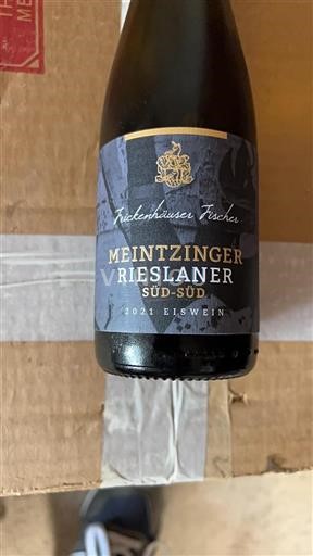 Frankonija Franken Frickenhäuser Fischer Süd-Süd 2021