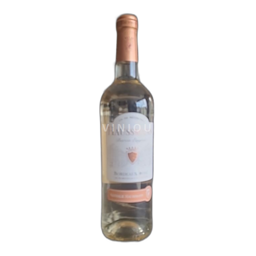 Bordeaux Bordeaux rosato Haussmann 2023