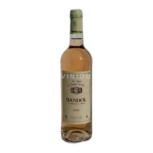 Provenza Bandol La Saint Comenne 2023