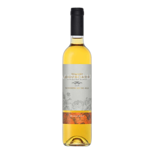 Sud-Ovest Pacherenc-du-vic-bilh Domaine Labranche Laffont 2017