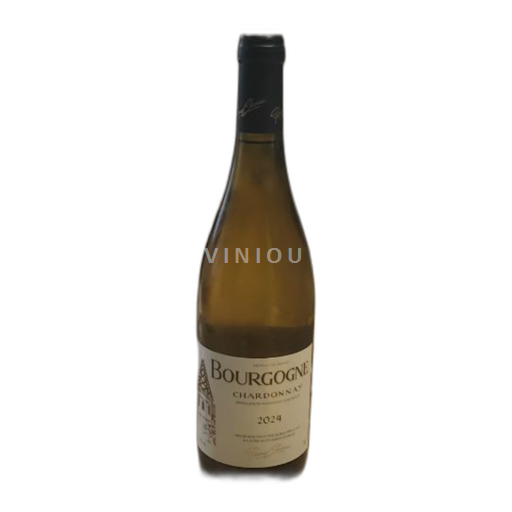Bourgogne Pierre Chanau 2024