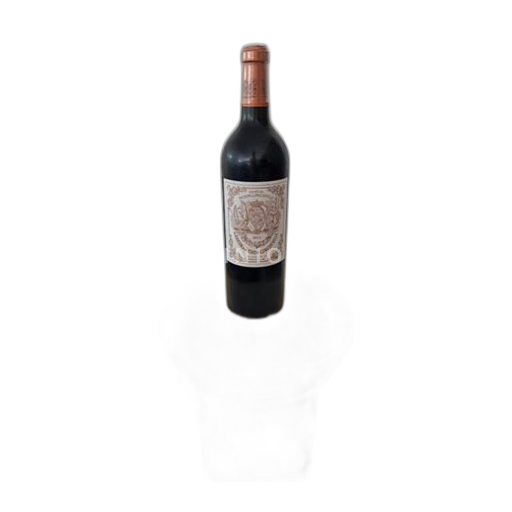 Bordeaux Pauillac Grand Cru Château Pichon-Longueville Baron 2011