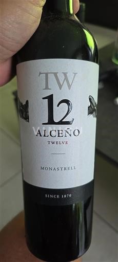 Murcia Jumilla Alceño TW 12 2014
