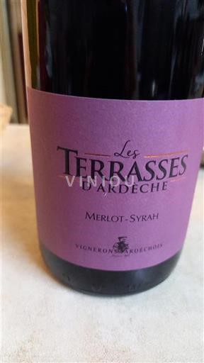 Valle del Ródano No especificado Vignerons Ardechois Sin añada