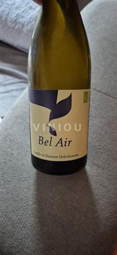 Valle del Loira No especificado Coralie et Damien Delecheneau Bel Air 2022