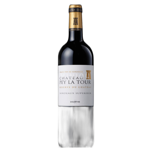 Bordeaux Bordeaux supérieur Château Pey La Tour Réserve du Château 2019