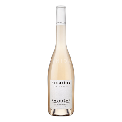 Provenza Côtes de Provenza Figuière Première 2024