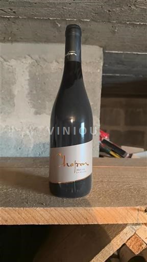 Beaujolais Juliénas Chapon Les Mouilles 2023
