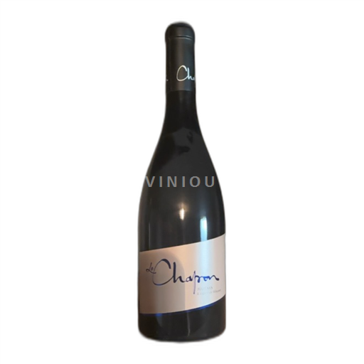Beaujolais Juliénas Domaine Le Chapon L'Esprit de Vincent 2023