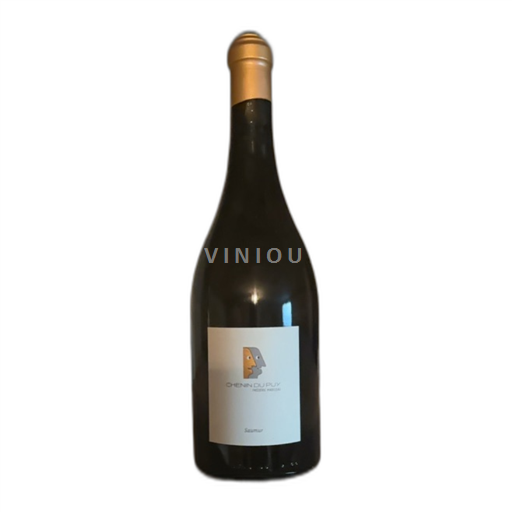 Loirevallei Saumur Frédéric Mabileau Chenin du Puy 2021