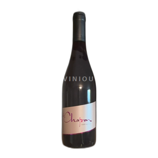 Beaujolais Saint-Amour Le Chapon 2024