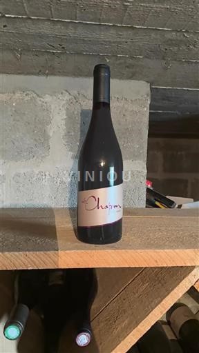 Beaujolais Saint-Amour Le Chapon 2024