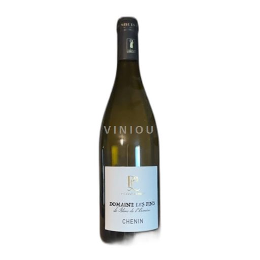 Valle del Loira Chinon Domaine Les Pins Le Blanc de l'Ormeau 2023