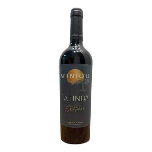 Mendoza Luigi Bosca La Linda Old Vines 2023
