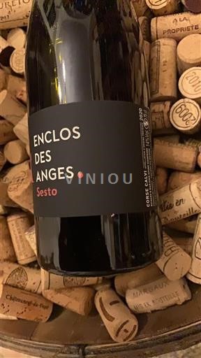 Corsica Not Specified Enclos des Anges Sesto 2020