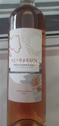 Provenza, bassa valle del Rodano, Corsica Mediterraneo Peyrassol 2021
