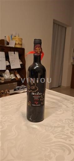 Sicílie Vittoria Terre di Giurfo Belsito Neročník