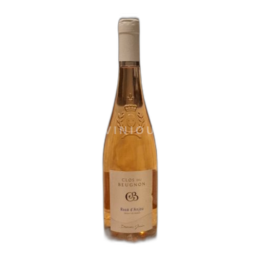 Valle della Loira Rosé d'Anjou Clos du Beugnon Senza annata