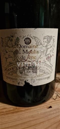 Languedoc Nespecifikováno Domaine Moulin de Lène 2000