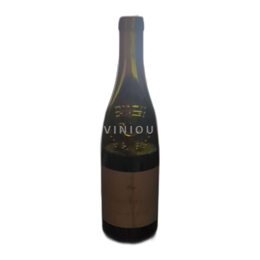 Rhônen laakso Gigondas Domaine Montvac Adage 2022