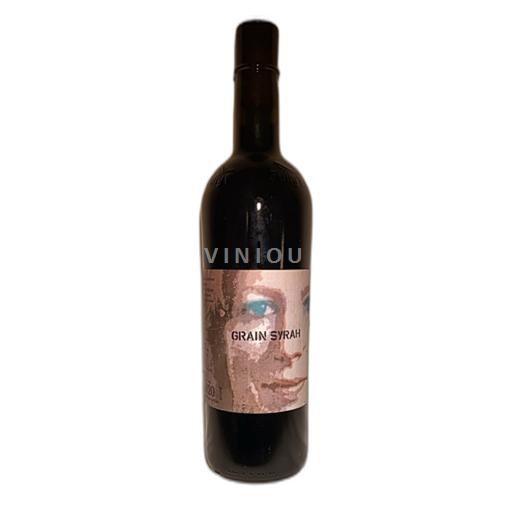 Valais Unspecified Marie-Thérèse Chappaz Grain Syrah 2020