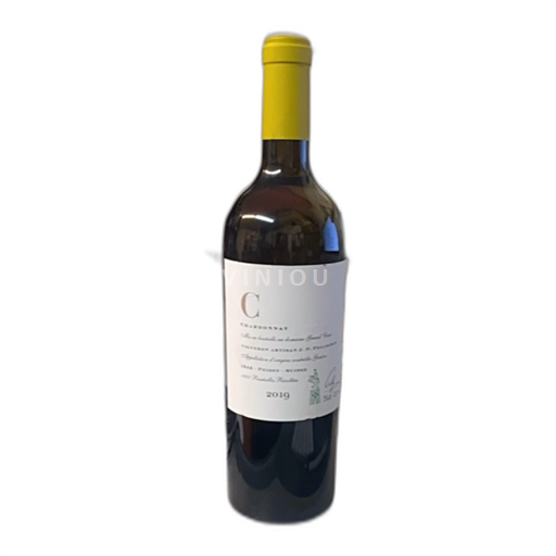 Geneva Unspecified Domaine Pellegrin GranCour C 2019