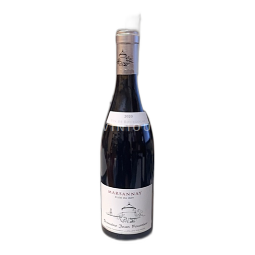 Burgundy Marsannay Grand Cru Domaine Jean Fournier Clos du Roy 2020